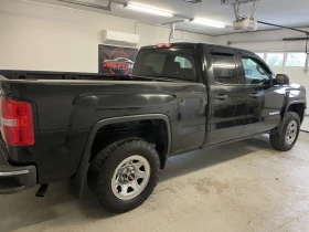 Gmc Sierra 4x4* Double Cab* V8* ПРОВЕРЕН* Onyx Black - 25490 лв. / 13032.83 € - 49872867 4 | Car24.bg Gmc Sierra 4x4* Double Cab* V8* ПРОВЕРЕН* Onyx Black - 25490 лв. / 13032.83 € - 49872867 4