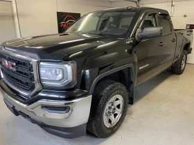 Gmc Sierra 4x4* Double Cab* V8* ПРОВЕРЕН* Onyx Black - 25490 лв. / 13032.83 € - 49872867 2 | Car24.bg Gmc Sierra 4x4* Double Cab* V8* ПРОВЕРЕН* Onyx Black - 25490 лв. / 13032.83 € - 49872867 2