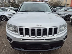 Jeep Compass 2.2CRDI/4x4 - Car24.bg Jeep Compass 2.2CRDI/4x4