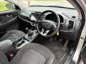 Kia Sportage - 10 € / 19.56 лв. - 92672881 6 | Car24.bg Kia Sportage - 10 € / 19.56 лв. - 92672881 6
