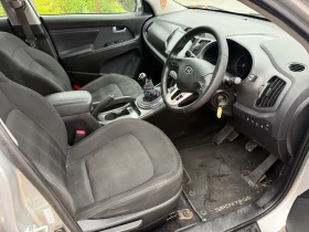 Kia Sportage - 10 € / 19.56 лв. - 92672881 7 | Car24.bg Kia Sportage - 10 € / 19.56 лв. - 92672881 7