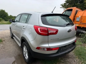 Kia Sportage - 10 € / 19.56 лв. - 92672881 5 | Car24.bg Kia Sportage - 10 € / 19.56 лв. - 92672881 5
