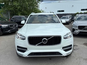 Volvo Xc90 2.0L 4cyl AWD | Auto.bg — изображение 6 Volvo Xc90 2.0L 4cyl AWD | Auto.bg — изображение 6