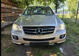 Mercedes-Benz ML 500 Очакван внос - 5600 € / 10952.65 лв. - 50244514 2 | Car24.bg Mercedes-Benz ML 500 Очакван внос - 5600 € / 10952.65 лв. - 50244514 2