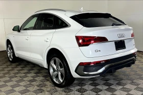 Audi Q5 45 TFSI Sportback quattro Progressiv | Auto.bg — изображение 7 Audi Q5 45 TFSI Sportback quattro Progressiv | Auto.bg — изображение 7