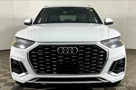 Audi Q5 45 TFSI Sportback quattro Progressiv | Auto.bg — изображение 3 Audi Q5 45 TFSI Sportback quattro Progressiv | Auto.bg — изображение 3