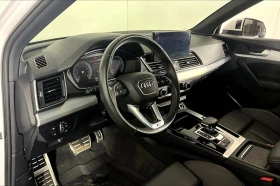 Audi Q5 45 TFSI Sportback quattro Progressiv | Auto.bg — изображение 8 Audi Q5 45 TFSI Sportback quattro Progressiv | Auto.bg — изображение 8