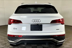 Audi Q5 45 TFSI Sportback quattro Progressiv | Auto.bg — изображение 4 Audi Q5 45 TFSI Sportback quattro Progressiv | Auto.bg — изображение 4