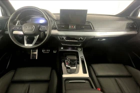 Audi Q5 45 TFSI Sportback quattro Progressiv | Auto.bg — изображение 10 Audi Q5 45 TFSI Sportback quattro Progressiv | Auto.bg — изображение 10