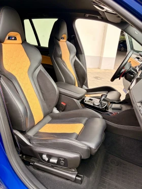 BMW X3 M competition - 78000 € / 152554.74 лв. - 94389135 14 | Car24.bg BMW X3 M competition - 78000 € / 152554.74 лв. - 94389135 14
