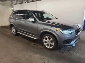 Volvo Xc90 * R DESIGN * CARFAX * ЦЕНА ДО БГ | Auto.bg — изображение 2 Volvo Xc90 * R DESIGN * CARFAX * ЦЕНА ДО БГ | Auto.bg — изображение 2