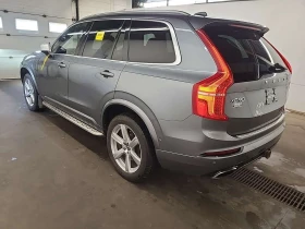 Volvo Xc90 * R DESIGN * CARFAX * ЦЕНА ДО БГ | Auto.bg — изображение 5 Volvo Xc90 * R DESIGN * CARFAX * ЦЕНА ДО БГ | Auto.bg — изображение 5