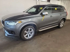 Volvo Xc90 * R DESIGN * CARFAX * ЦЕНА ДО БГ
