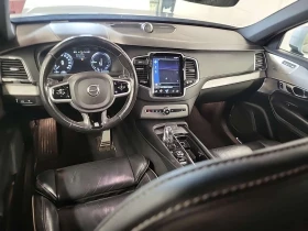 Volvo Xc90 * R DESIGN * CARFAX * ЦЕНА ДО БГ | Auto.bg — изображение 7 Volvo Xc90 * R DESIGN * CARFAX * ЦЕНА ДО БГ | Auto.bg — изображение 7