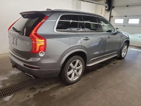 Volvo Xc90 * R DESIGN * CARFAX * ЦЕНА ДО БГ | Auto.bg — изображение 3 Volvo Xc90 * R DESIGN * CARFAX * ЦЕНА ДО БГ | Auto.bg — изображение 3