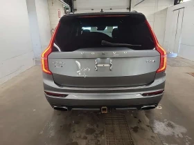 Volvo Xc90 * R DESIGN * CARFAX * ЦЕНА ДО БГ | Auto.bg — изображение 4 Volvo Xc90 * R DESIGN * CARFAX * ЦЕНА ДО БГ | Auto.bg — изображение 4