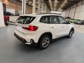 BMW X1 xDrive 25e Plug-in Hybrid | Auto.bg — изображение 4 BMW X1 xDrive 25e Plug-in Hybrid | Auto.bg — изображение 4