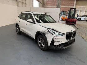BMW X1 xDrive 25e Plug-in Hybrid | Auto.bg — изображение 2 BMW X1 xDrive 25e Plug-in Hybrid | Auto.bg — изображение 2