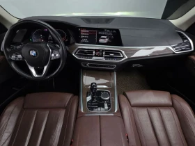 BMW X5 xDrive 30d xLine| 265к.с. | Auto.bg — изображение 7 BMW X5 xDrive 30d xLine| 265к.с. | Auto.bg — изображение 7
