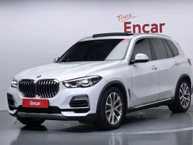 BMW X5 xDrive 30d xLine| 265к.с.