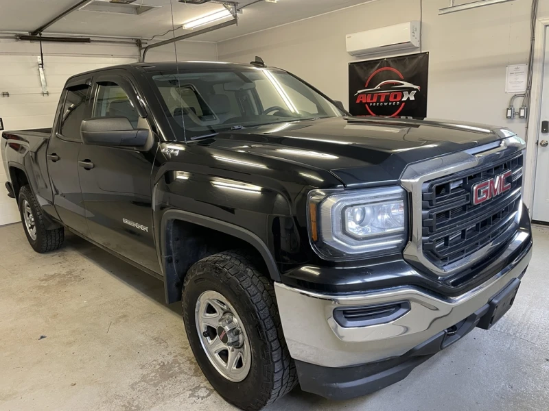 Gmc Sierra 4x4* Double Cab* V8* ПРОВЕРЕН* Onyx Black - 25490 лв. / 13032.83 € - 49872867 1 | Car24.bg Gmc Sierra 4x4* Double Cab* V8* ПРОВЕРЕН* Onyx Black - 25490 лв. / 13032.83 € - 49872867 1