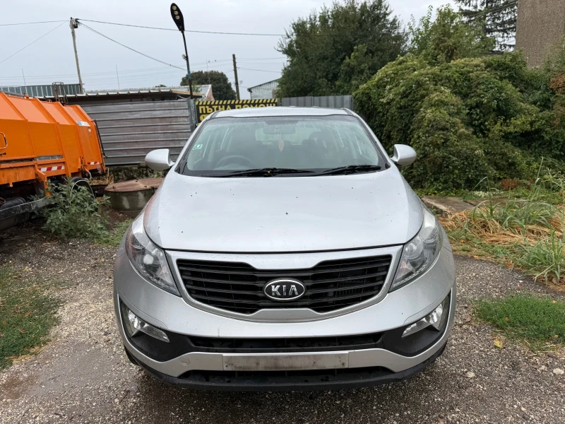 Kia Sportage - 10 € / 19.56 лв. - 92672881 1 | Car24.bg Kia Sportage - 10 € / 19.56 лв. - 92672881 1
