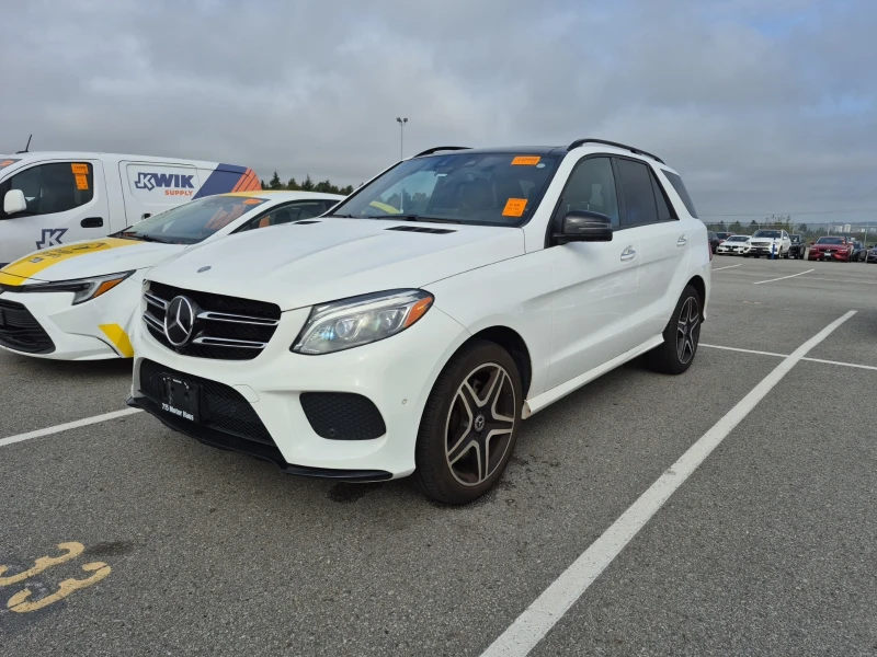 Mercedes-Benz GLE 400 АВТОКРЕДИТ - 18500 € - 16467525 1 | Car24.bg Mercedes-Benz GLE 400 АВТОКРЕДИТ - 18500 € - 16467525 1