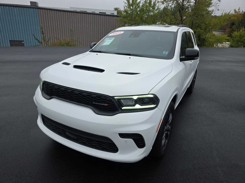Dodge Durango GT PLUS, 7 МЕСТЕН, АВТОКРЕДИТ - 22800 € - 60624553 1 | Car24.bg Dodge Durango GT PLUS, 7 МЕСТЕН, АВТОКРЕДИТ - 22800 € - 60624553 1