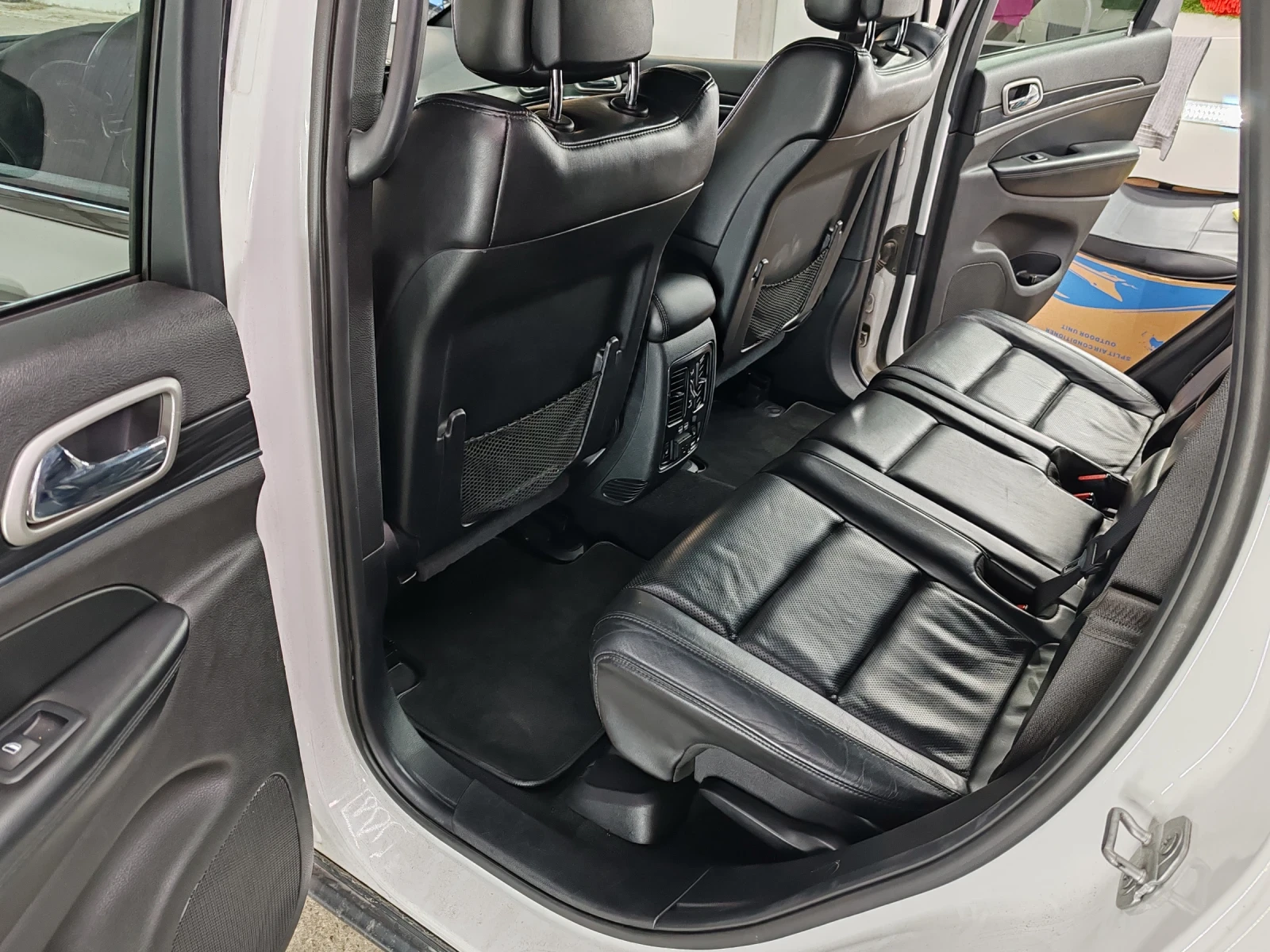Jeep Grand cherokee FACELIFT 3.6 - изображение 10 | Auto.bg Jeep Grand cherokee FACELIFT 3.6 - изображение 10