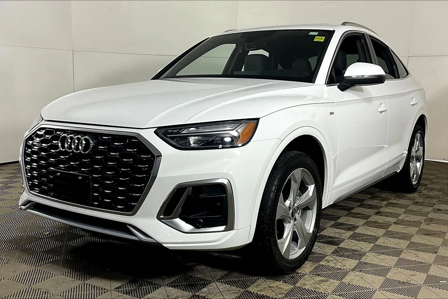 Audi Q5 45 TFSI Sportback quattro Progressiv | Auto.bg — изображение 1 Audi Q5 45 TFSI Sportback quattro Progressiv | Auto.bg — изображение 1