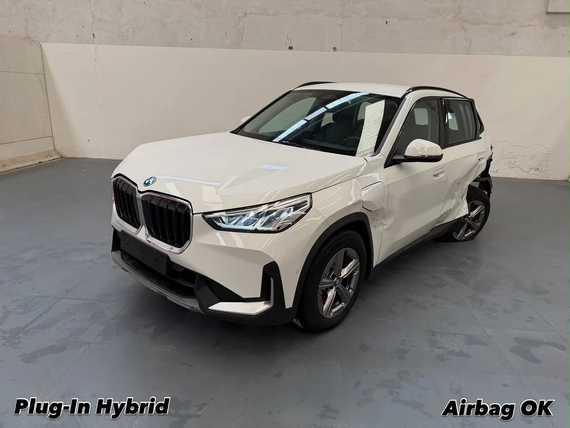 BMW X1 xDrive 25e Plug-in Hybrid | Auto.bg — изображение 1 BMW X1 xDrive 25e Plug-in Hybrid | Auto.bg — изображение 1