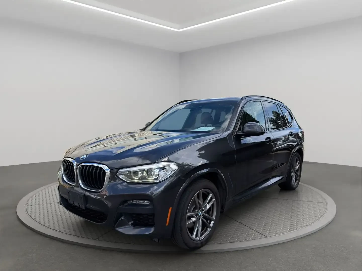 BMW X3 xDrive30i | Auto.bg — изображение 1 BMW X3 xDrive30i | Auto.bg — изображение 1