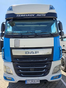 Daf XF 460 | Auto.bg — изображение 3 Daf XF 460 | Auto.bg — изображение 3