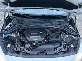 BMW 216 1.5dizel euro6 PERFEKT | Mobile.bg   16