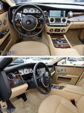 Rolls-Royce Ghost Предлага се и Собствен ЛИЗИНГ Black badge v12 600h - 150000 € / 293374.50 лв. - 47910016 10 | Car24.bg Rolls-Royce Ghost Предлага се и Собствен ЛИЗИНГ Black badge v12 600h - 150000 € / 293374.50 лв. - 47910016 10