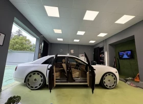 Rolls-Royce Ghost Предлага се и Собствен ЛИЗИНГ Black badge v12 600h - 150000 € / 293374.50 лв. - 47910016 5 | Car24.bg Rolls-Royce Ghost Предлага се и Собствен ЛИЗИНГ Black badge v12 600h - 150000 € / 293374.50 лв. - 47910016 5