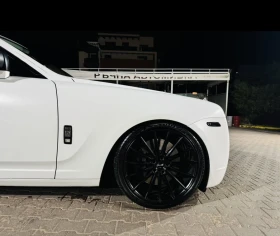 Rolls-Royce Ghost Предлага се и Собствен ЛИЗИНГ Black badge v12 600h - 150000 € / 293374.50 лв. - 47910016 16 | Car24.bg Rolls-Royce Ghost Предлага се и Собствен ЛИЗИНГ Black badge v12 600h - 150000 € / 293374.50 лв. - 47910016 16