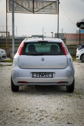 Fiat Punto 1.3JTD ITALIA ЛИЗИНГ - 3900 лв. / 1994.04 € - 97195315 5 | Car24.bg Fiat Punto 1.3JTD ITALIA ЛИЗИНГ - 3900 лв. / 1994.04 € - 97195315 5