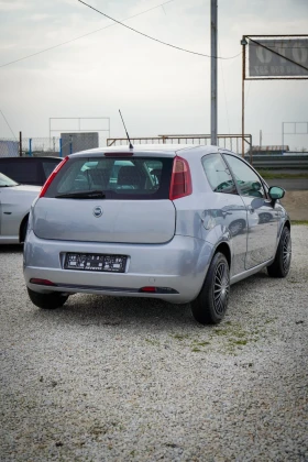 Fiat Punto 1.3JTD ITALIA ЛИЗИНГ - 3900 лв. / 1994.04 € - 97195315 6 | Car24.bg Fiat Punto 1.3JTD ITALIA ЛИЗИНГ - 3900 лв. / 1994.04 € - 97195315 6