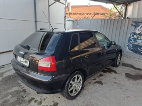 Audi A3 1.9tdi - 3100 лв. / 1585.00 € - 21209857 3 | Car24.bg Audi A3 1.9tdi - 3100 лв. / 1585.00 € - 21209857 3