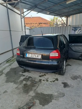 Audi A3 1.9tdi - 3100 лв. / 1585.00 € - 21209857 6 | Car24.bg Audi A3 1.9tdi - 3100 лв. / 1585.00 € - 21209857 6