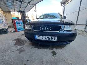 Audi A3 1.9tdi - 3100 лв. / 1585.00 € - 21209857 4 | Car24.bg Audi A3 1.9tdi - 3100 лв. / 1585.00 € - 21209857 4