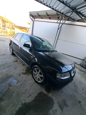 Audi A3 1.9tdi - Car24.bg Audi A3 1.9tdi