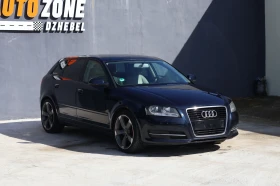 Audi A3 1.6tdi Attraction 2012 Carpass - 5500 € / 10757.07 лв. - 77270677 3 | Car24.bg Audi A3 1.6tdi Attraction 2012 Carpass - 5500 € / 10757.07 лв. - 77270677 3