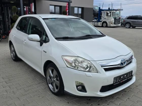 Toyota Auris 1.8Hybrid, 132000км.! - Car24.bg Toyota Auris 1.8Hybrid, 132000км.!