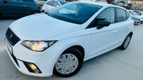 Seat Ibiza 1.6TDI 10/2020г. EURO 6D Отлично състояние!