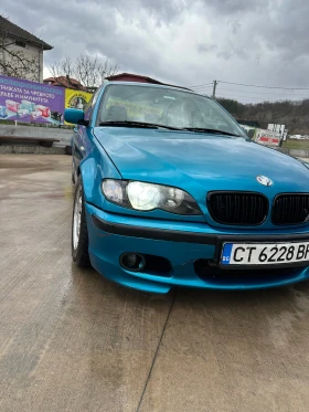 BMW 325 - 4000 € / 7823.32 лв. - 43691347 2 | Car24.bg BMW 325 - 4000 € / 7823.32 лв. - 43691347 2