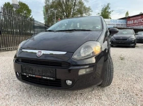 Fiat Punto Grande 1.2 Бензин