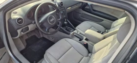 Audi A3 2.0 BKD - 1500 € / 2933.74 лв. - 87478515 5 | Car24.bg Audi A3 2.0 BKD - 1500 € / 2933.74 лв. - 87478515 5