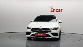 Mercedes-Benz CLA 250 CLA 250 4MATIC | Панорама | Камера | 4MATIC | Auto.bg — изображение 3 Mercedes-Benz CLA 250 CLA 250 4MATIC | Панорама | Камера | 4MATIC | Auto.bg — изображение 3